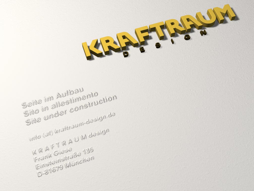 Diese Seite ist im Aufbau